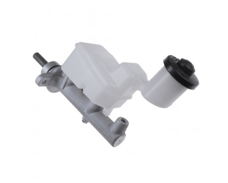 Brake Master Cylinder ADT35134 Blue Print, Image 3