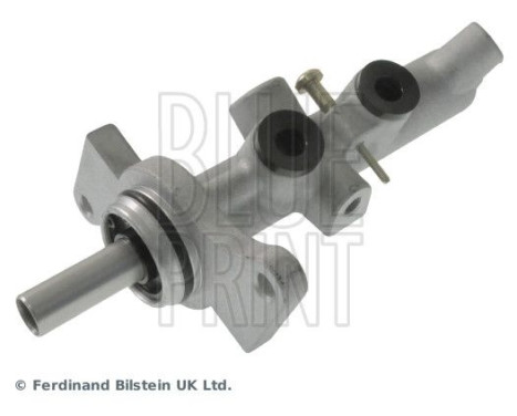 Brake Master Cylinder ADT35135 Blue Print, Image 4