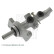 Brake Master Cylinder ADT35135 Blue Print, Thumbnail 4
