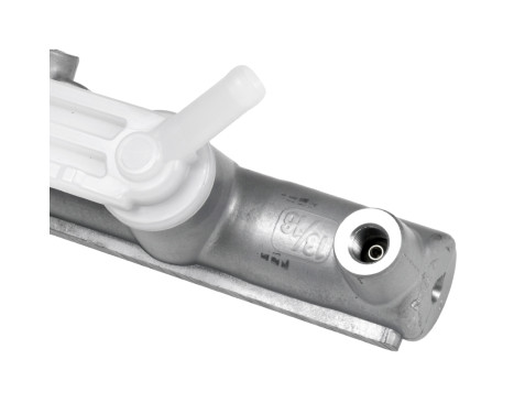 Brake Master Cylinder ADT35137 Blue Print, Image 4