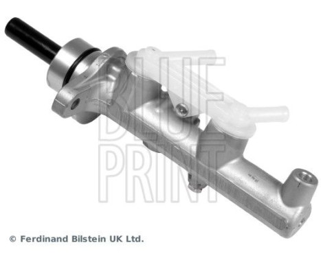 Brake Master Cylinder ADT35137 Blue Print, Image 8