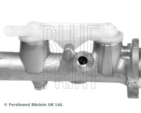 Brake Master Cylinder ADT35137 Blue Print, Image 10