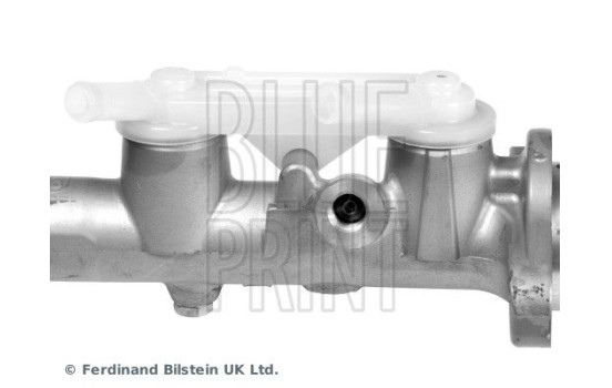 Brake Master Cylinder ADT35137 Blue Print, Image 10