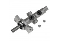 Brake Master Cylinder ADT35138 Blue Print