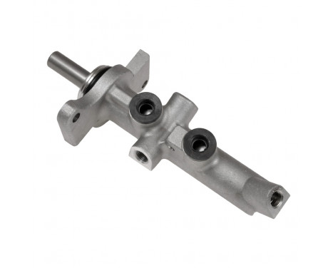 Brake Master Cylinder ADT35138 Blue Print, Image 2