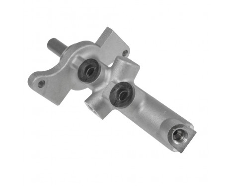 Brake Master Cylinder ADT35138 Blue Print, Image 3