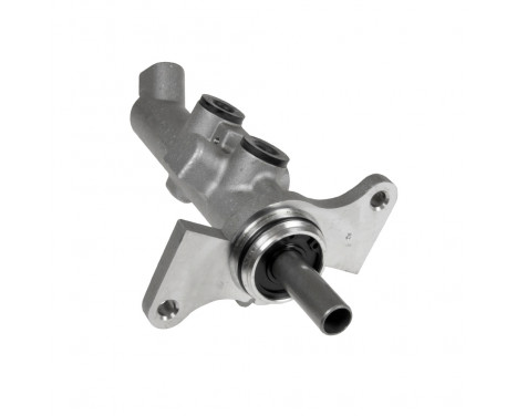 Brake Master Cylinder ADT35138 Blue Print, Image 4