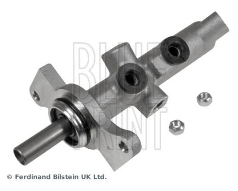 Brake Master Cylinder ADT35138 Blue Print, Image 5