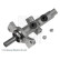 Brake Master Cylinder ADT35138 Blue Print, Thumbnail 5