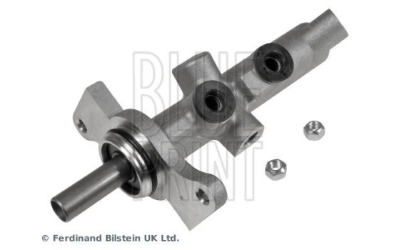 Brake Master Cylinder ADT35138 Blue Print, Image 5
