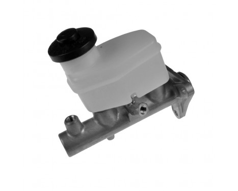 Brake Master Cylinder ADT35143 Blue Print