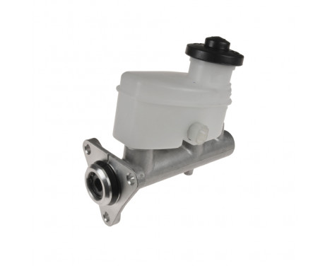 Brake Master Cylinder ADT35143 Blue Print, Image 2