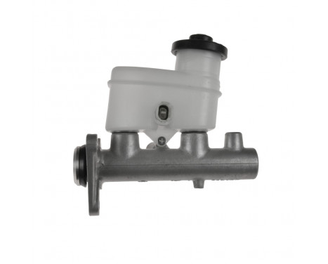 Brake Master Cylinder ADT35143 Blue Print, Image 3