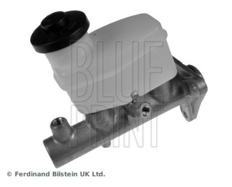 Brake Master Cylinder ADT35143 Blue Print, Image 4