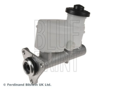 Brake Master Cylinder ADT35143 Blue Print, Image 5