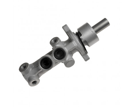 Brake Master Cylinder ADT35145 Blue Print, Image 2