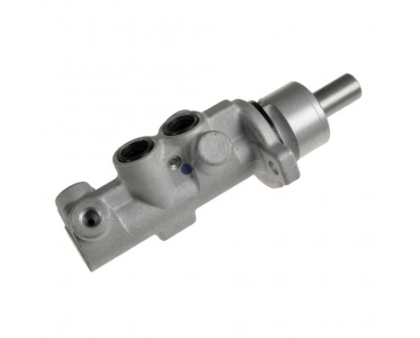 Brake Master Cylinder ADT35145 Blue Print, Image 3