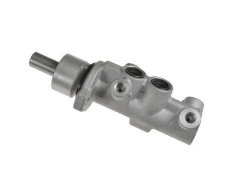 Brake Master Cylinder ADT35145 Blue Print, Image 4