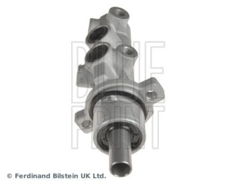 Brake Master Cylinder ADT35145 Blue Print, Image 5