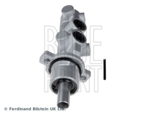 Brake Master Cylinder ADT35146 Blue Print, Image 4
