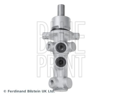 Brake Master Cylinder ADT35146 Blue Print, Image 6