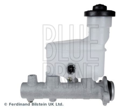 Brake Master Cylinder ADT35147 Blue Print, Image 4