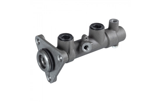 Brake Master Cylinder ADT35151 Blue Print