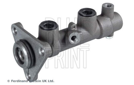 Brake Master Cylinder ADT35151 Blue Print, Image 2