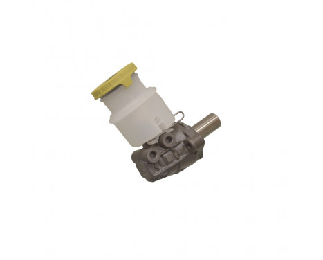 Brake Master Cylinder ADZ95102 Blue Print, Image 2