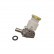 Brake Master Cylinder ADZ95102 Blue Print, Thumbnail 3