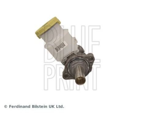 Brake Master Cylinder ADZ95102 Blue Print, Image 4