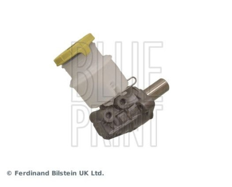 Brake Master Cylinder ADZ95102 Blue Print, Image 5