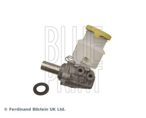 Brake Master Cylinder ADZ95102 Blue Print, Image 6