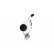 Brake Master Cylinder BMC-1035 Kavo parts, Thumbnail 4