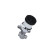 Brake Master Cylinder BMC-8507 Kavo parts, Thumbnail 2
