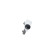 Brake Master Cylinder BMC-9016 Kavo parts, Thumbnail 2