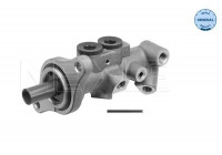 Brake Master Cylinder MEYLE-ORIGINAL Quality