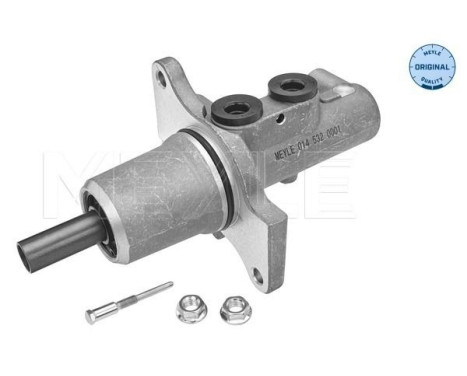 Brake Master Cylinder MEYLE-ORIGINAL Quality