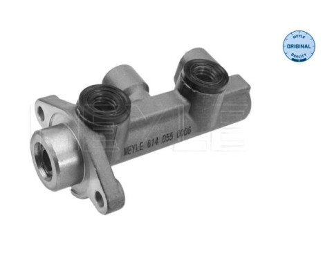 Brake Master Cylinder MEYLE-ORIGINAL Quality