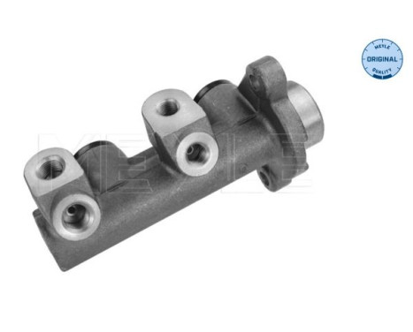 Brake Master Cylinder MEYLE-ORIGINAL Quality, Image 2