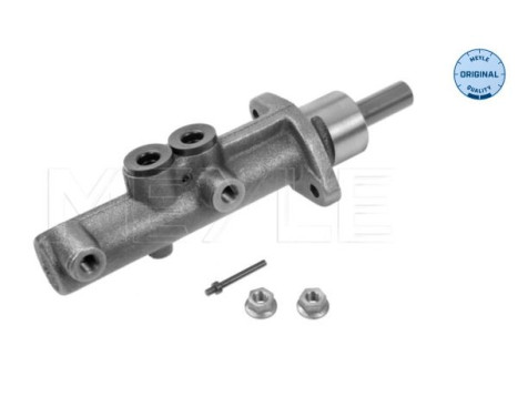 Brake Master Cylinder MEYLE-ORIGINAL Quality
