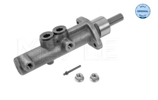 Brake Master Cylinder MEYLE-ORIGINAL Quality