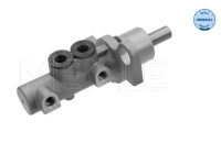 Brake Master Cylinder MEYLE-ORIGINAL Quality