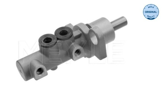 Brake Master Cylinder MEYLE-ORIGINAL Quality