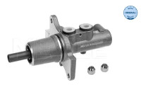 Brake Master Cylinder MEYLE-ORIGINAL Quality