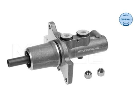 Brake Master Cylinder MEYLE-ORIGINAL Quality