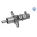 Brake Master Cylinder MEYLE-ORIGINAL Quality, Thumbnail 2