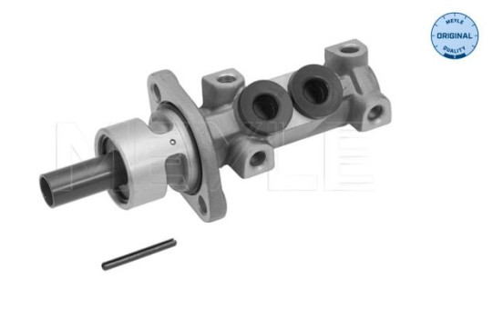 Brake Master Cylinder MEYLE-ORIGINAL Quality