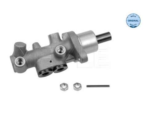 Brake Master Cylinder MEYLE-ORIGINAL Quality