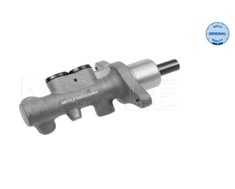 Brake Master Cylinder MEYLE-ORIGINAL Quality, Image 2